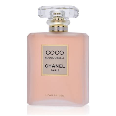 chanel mademoiselle privé|coco mademoiselle best price.